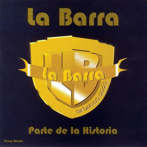 La Barra — Parte De La Historia