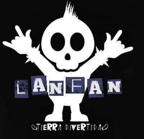 Lanfan — Tierra Divertida
