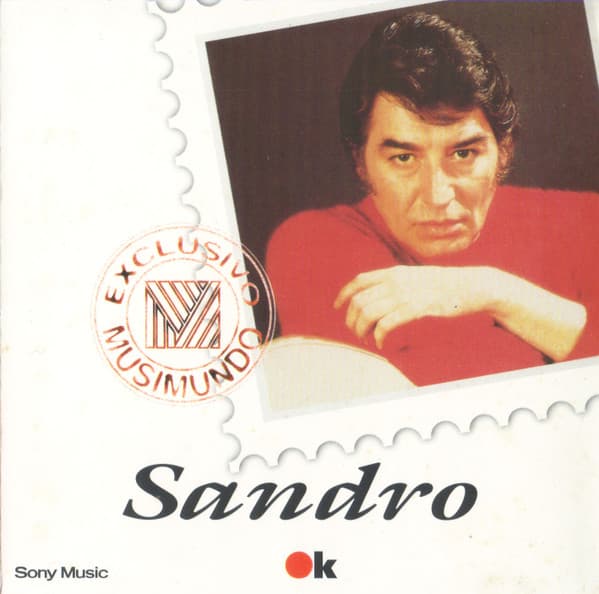 Sandro — Ok