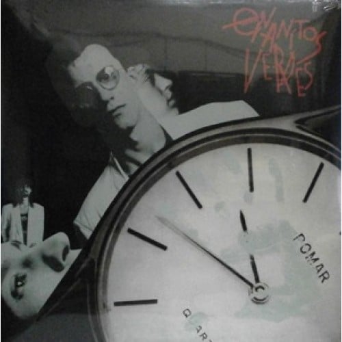 Enanitos Verdes – Contra Reloj
