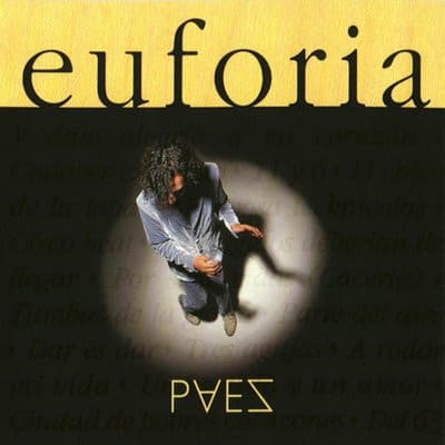 Fito Páez — Euforia