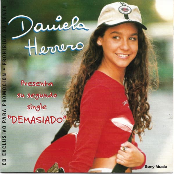 Daniela Herrero — Demasiado