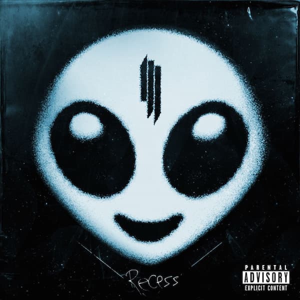 Skrillex — Recess