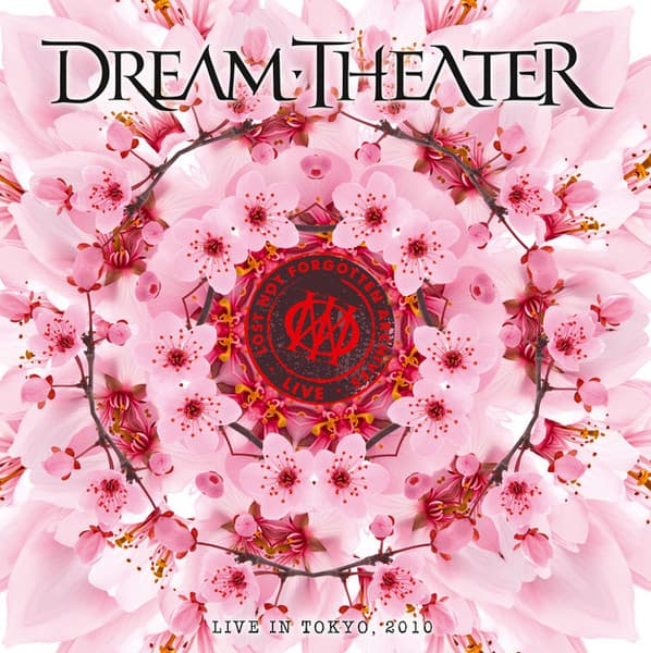 Dream Theater — Live In Tokyo, 2010