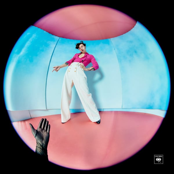 Harry Styles – Fine Line