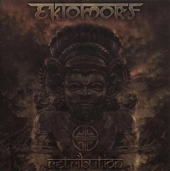 Ektomorf — Retribution
