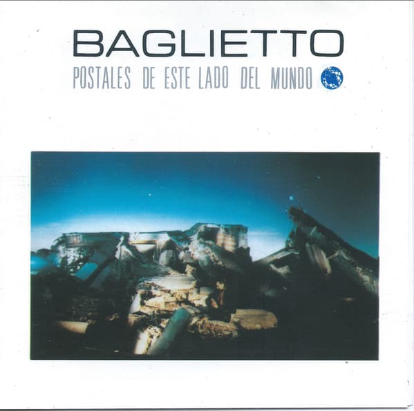 Juan Carlos Baglietto — Postales De Este Lado Del Mundo