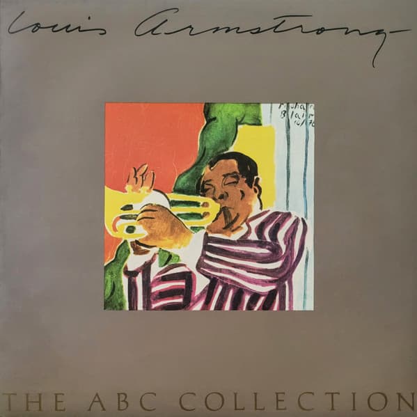 Louis Armstrong — The ABC Collection