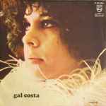Gal Costa — Gal Costa