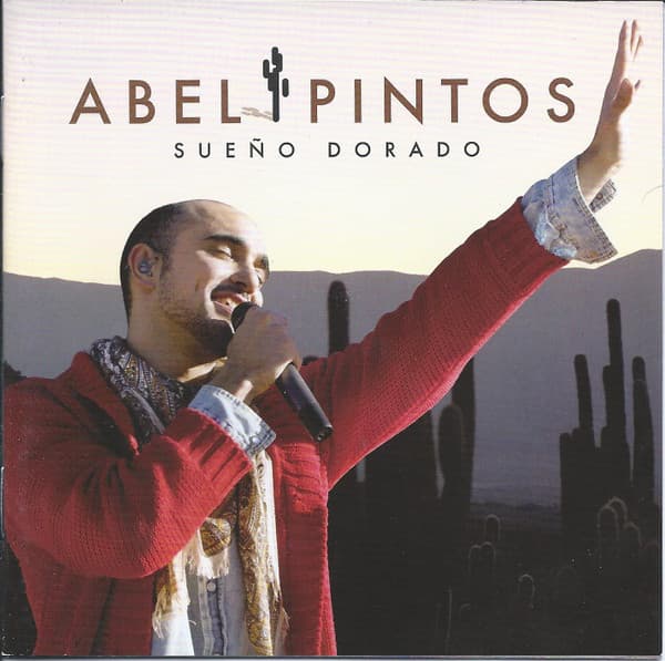 Abel Pintos — Sueño Dorado