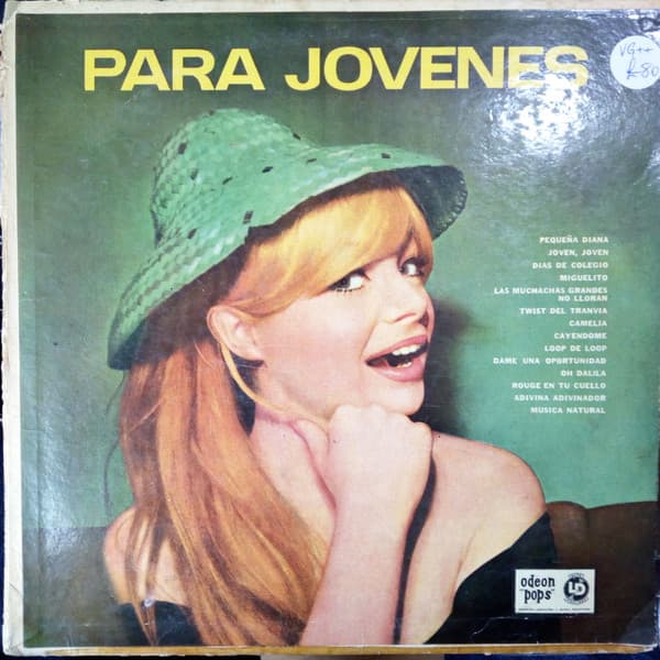 Various — Para Jovenes