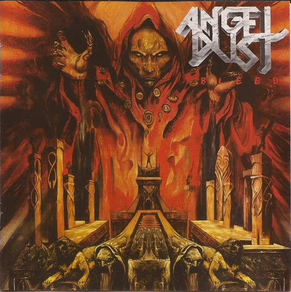 Angel Dust — Bleed