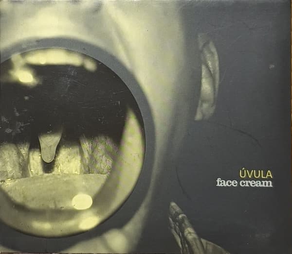 Face Cream — Úvula