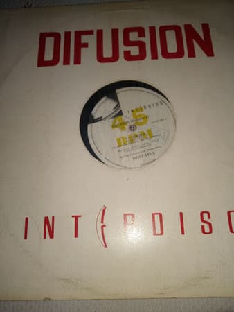 Fricción — Difusión del LP - Para Terminar