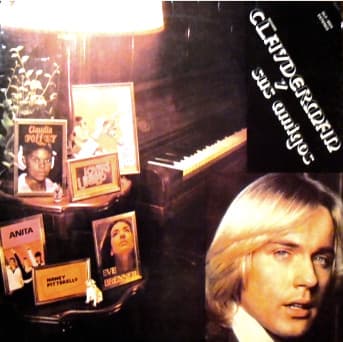 Richard Clayderman — Clayderman Y Sus Amigos
