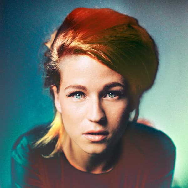 Selah Sue — Reason