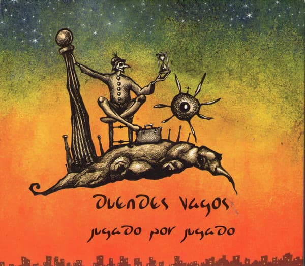Duendes Vagos — Jugado Por Jugado