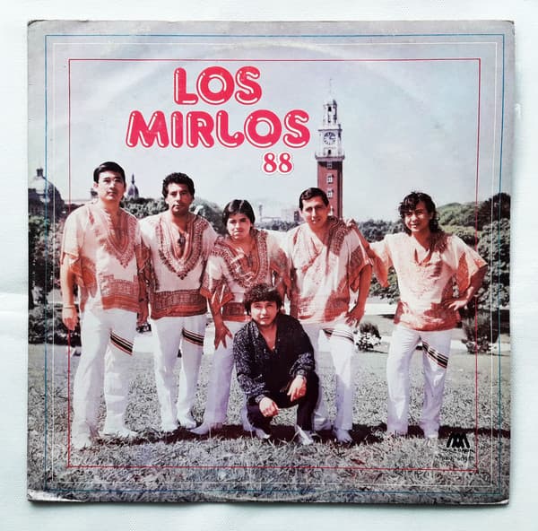 Los Mirlos — 88
