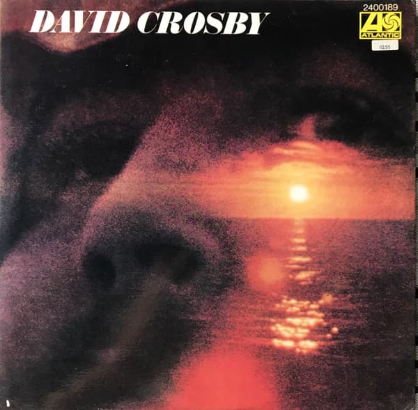 David Crosby — David Crosby