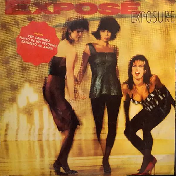Exposé — Exposure