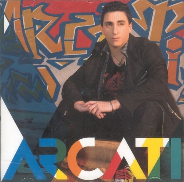Arcati — Arcati