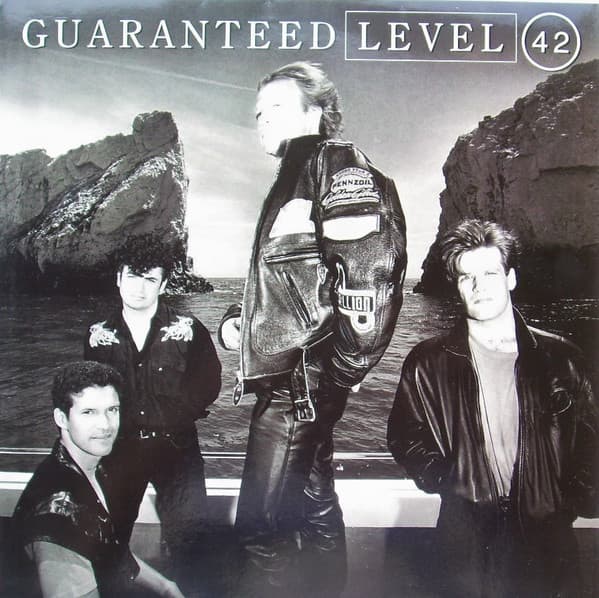 Level 42 — Guaranteed