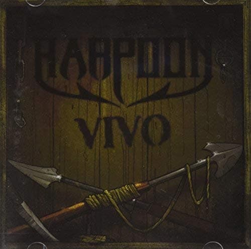 Harpoon — Vivo