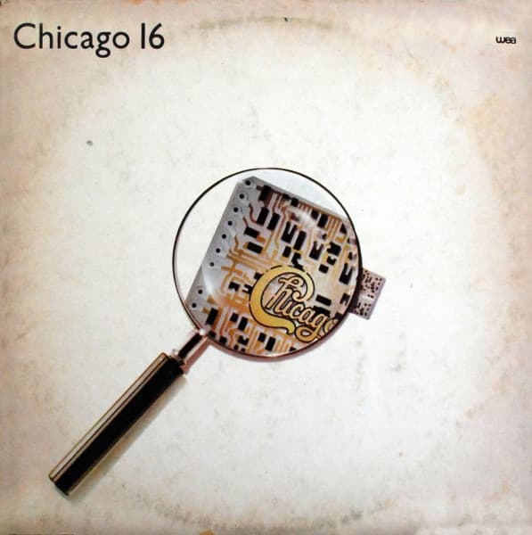 Chicago — Chicago 16