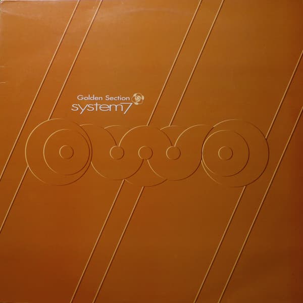 System 7 — Golden Section