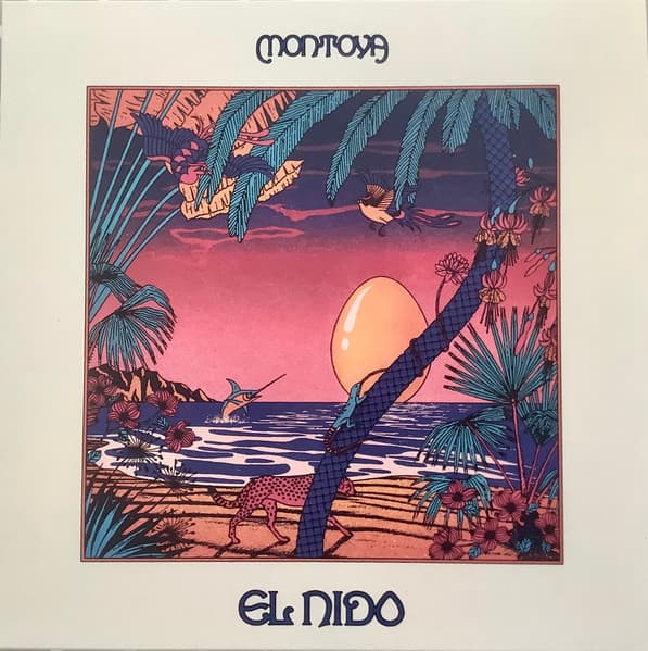 Montoya — El Nido
