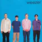 Weezer — Weezer