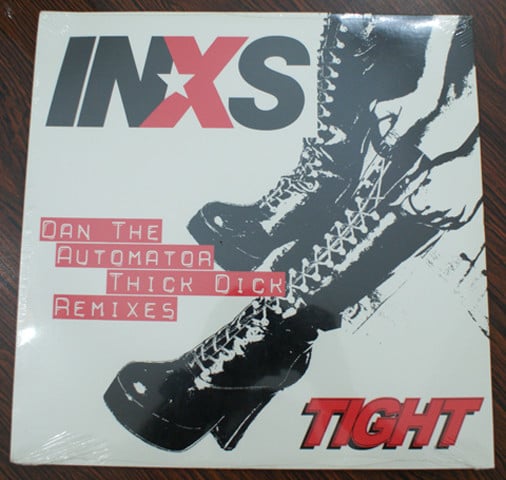 Inxs – Tight