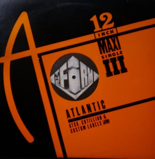 The Firm – Radioactive