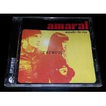 Amaral — Estrella De Mar