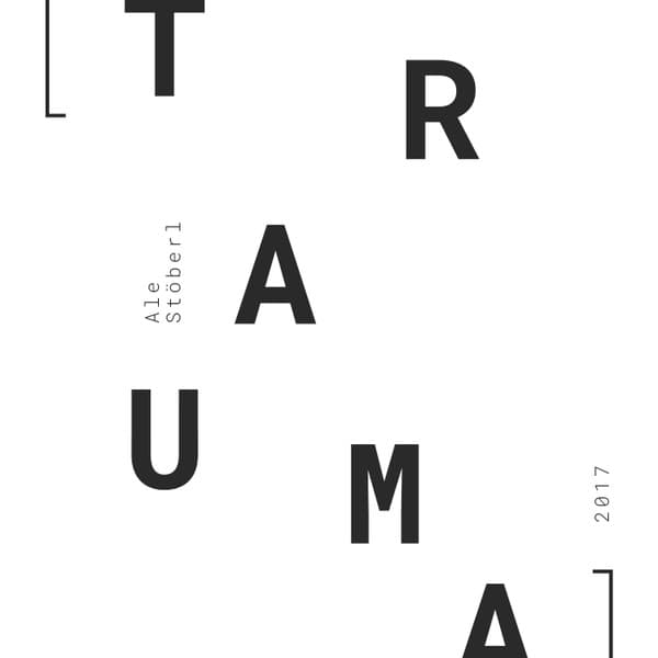 Eduardo Sormani & Ale Stöberl — Trauma