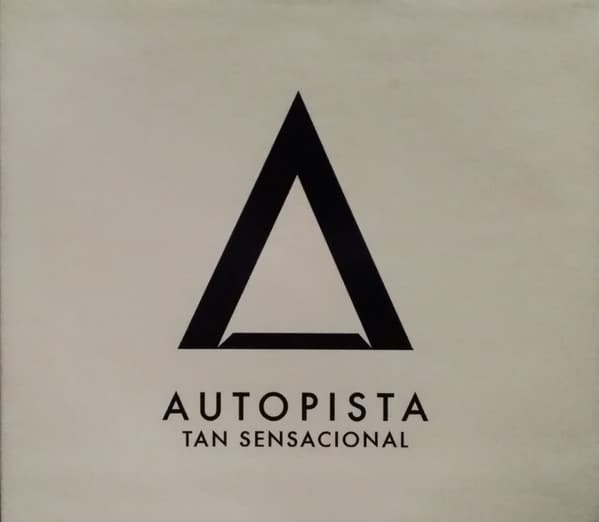 Autopista — Tan Sensacional