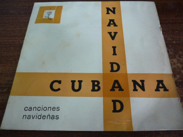 Orquesta Aragon — Navidad Cubana