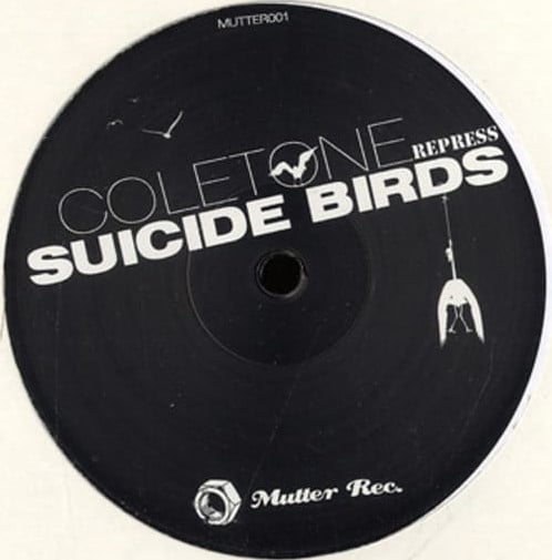 Coletone – Suicide Birds