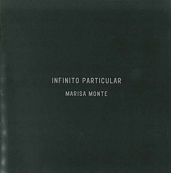 Marisa Monte — Infinito Particular