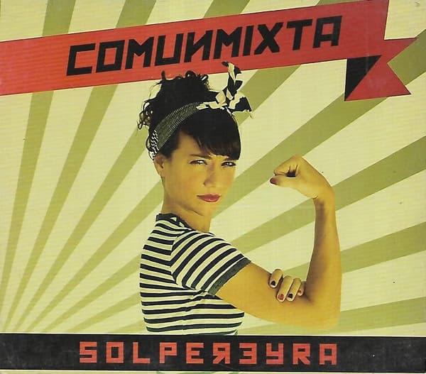 Sol Pereyra — Comunmixta