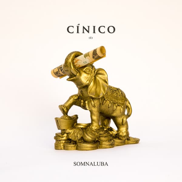 SOMNALUBA — Cínico (I)