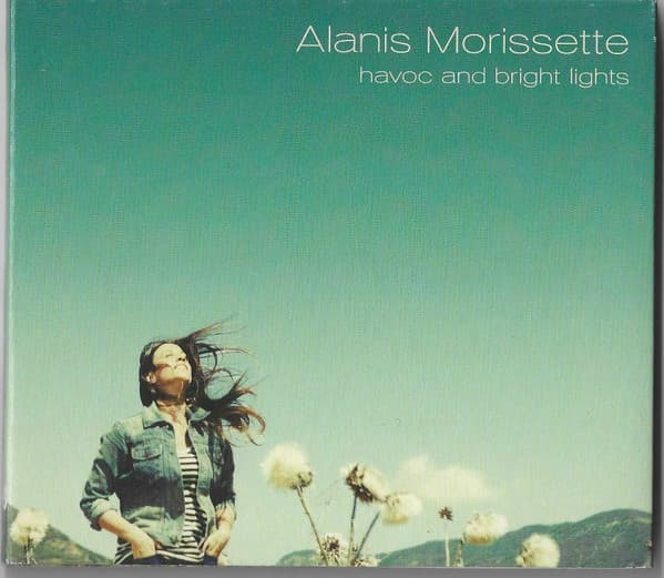 Alanis Morissette — Havoc And Bright Lights