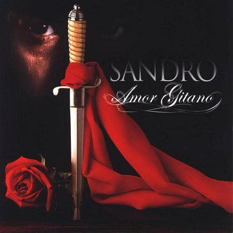 Sandro — Amor Gitano