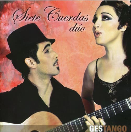 Siete Cuerdas Dúo — Gestango
