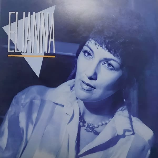 Elianna — Elianna