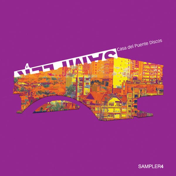 Various — Sampler 4