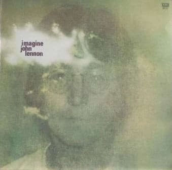 John Lennon — Imagine