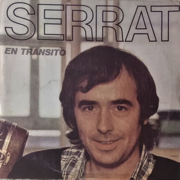 Serrat — En Tránsito