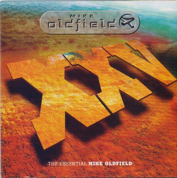 Mike Oldfield — XXV: The Essential