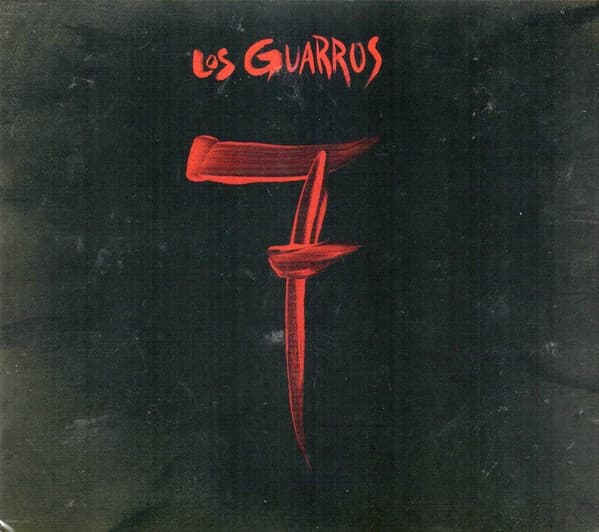 Los Guarros — 7